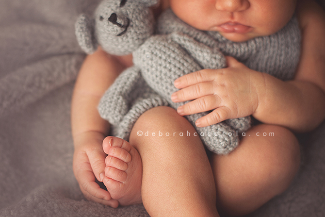 photographe bébé a orleans